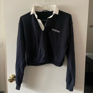 Abercrombie and Fitch Long sleeve